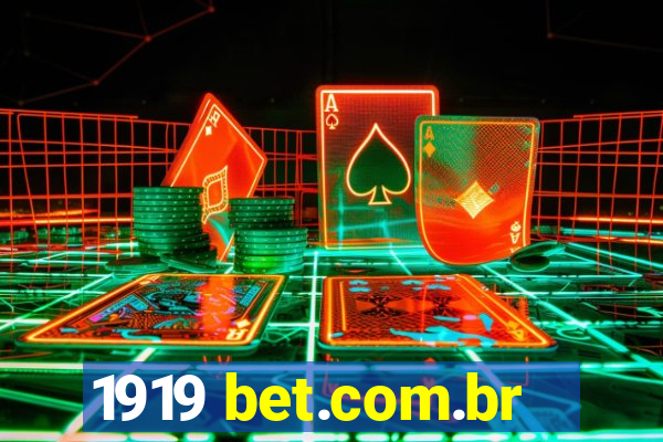 1919 bet.com.br